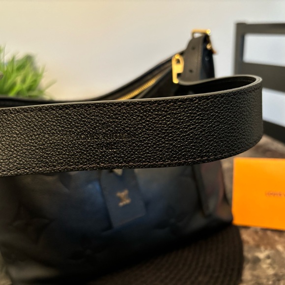 Louis Vuitton carry all pm - Picture 3 of 14